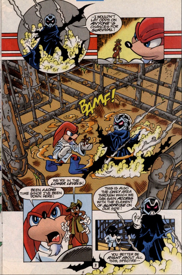 Knuckles - May 1999 Page 3